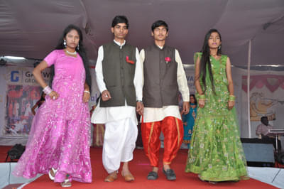 Abha Gaikwad Patil College of Engineering Nagpur Misc Images photo 16